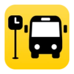 Logo of Wheres My Bus android Application 